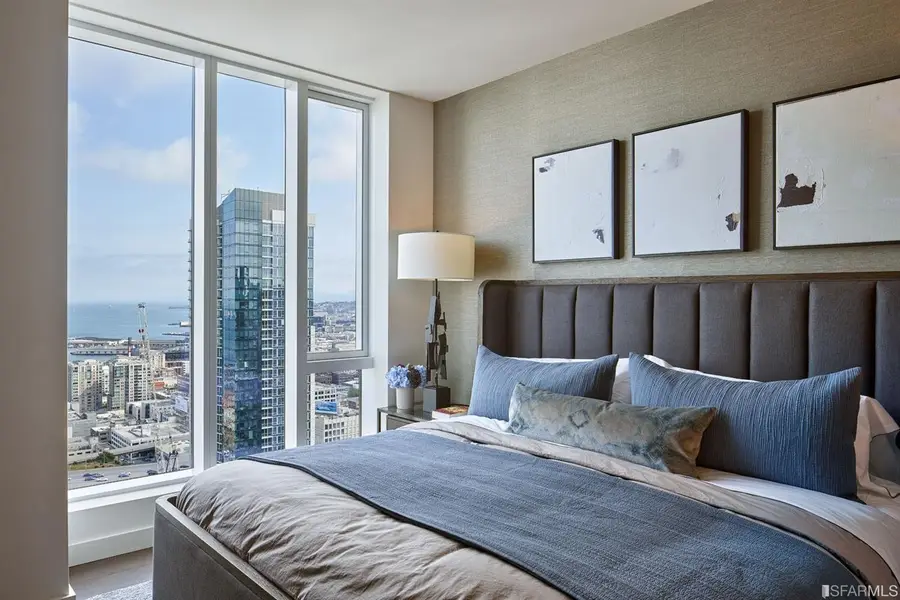 488 Folsom Street #5205, San Francisco, CA 94105 - #3