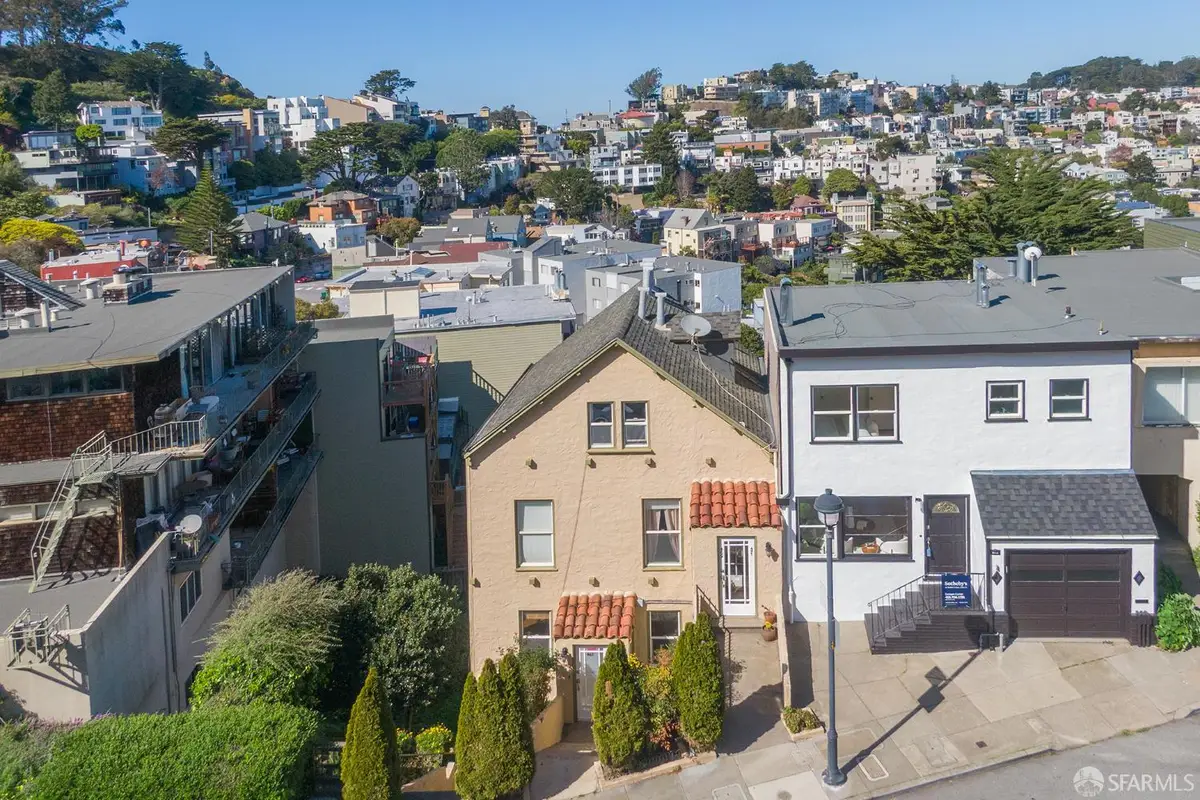 465-471 Corbett Avenue, San Francisco, CA 94114 - #1