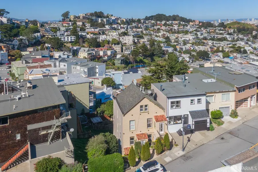 465-471 Corbett Avenue, San Francisco, CA 94114 - #2