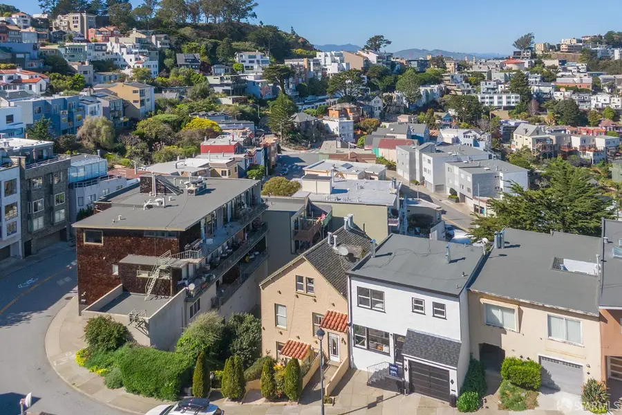 465-471 Corbett Avenue, San Francisco, CA 94114 - #3