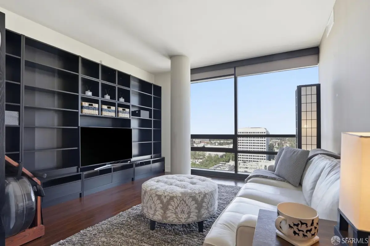 88 E San Fernando Street #1509, San Jose, CA 95113 - #1