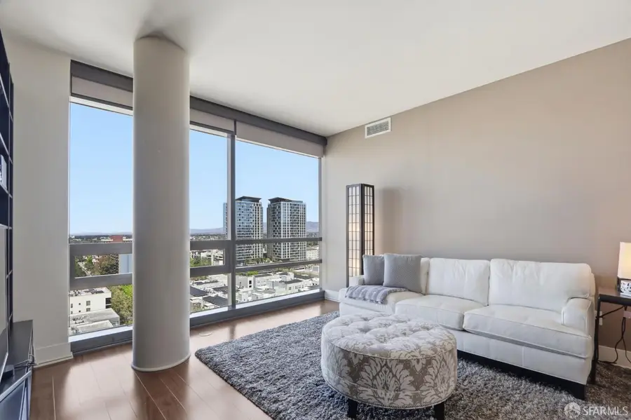 88 E San Fernando Street #1509, San Jose, CA 95113 - #3