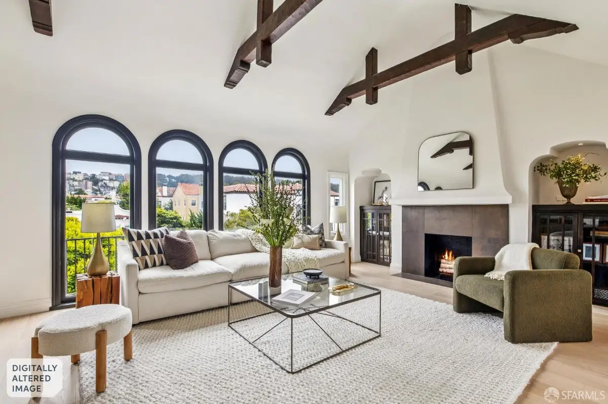 2370 North Point Street, San Francisco, CA 94123 - #1