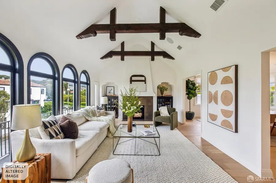 2370 North Point Street, San Francisco, CA 94123 - #2