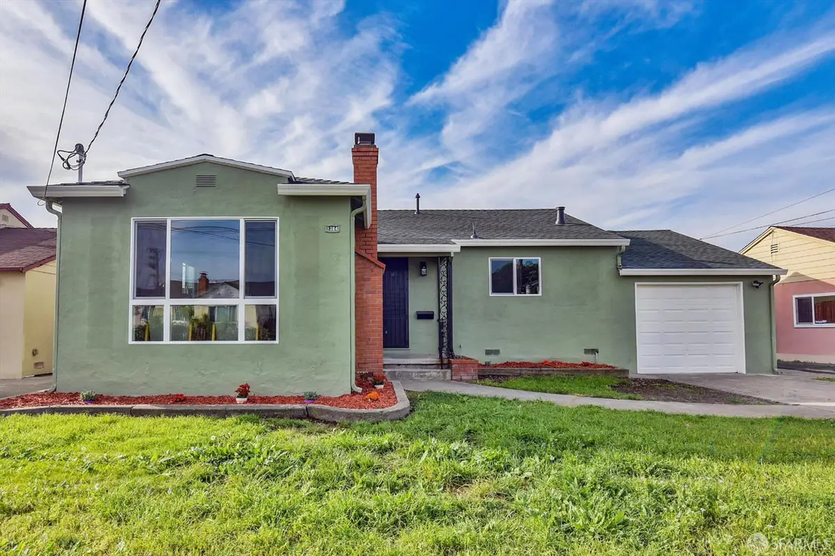 1384 Advent Avenue, San Leandro, CA 94579 - #1