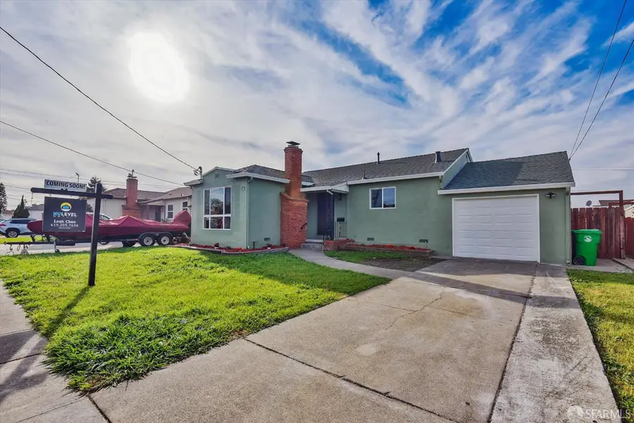 1384 Advent Avenue, San Leandro, CA 94579 - #3
