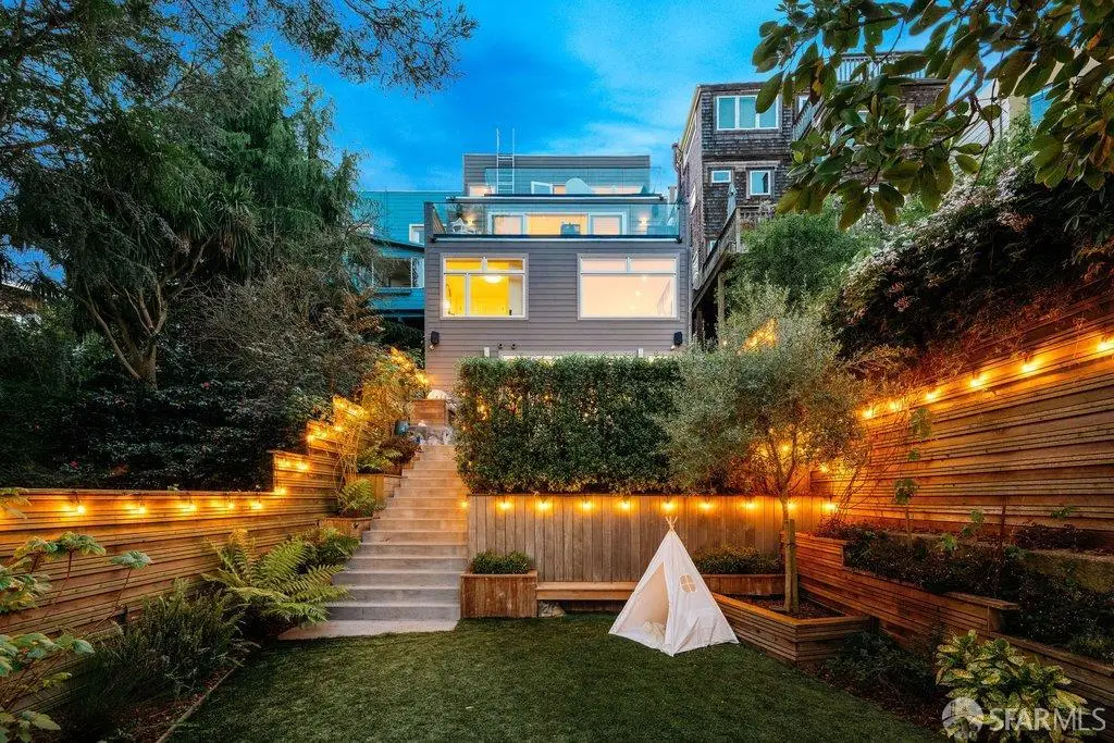 211 Upper Terrace, San Francisco, CA 94117 - #1