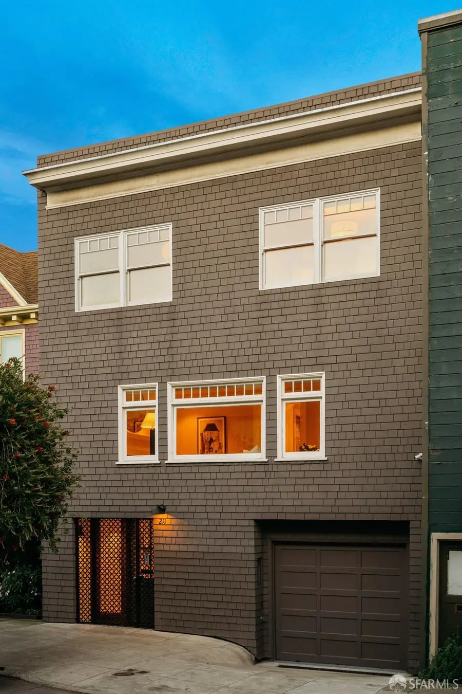 211 Upper Terrace, San Francisco, CA 94117 - #2