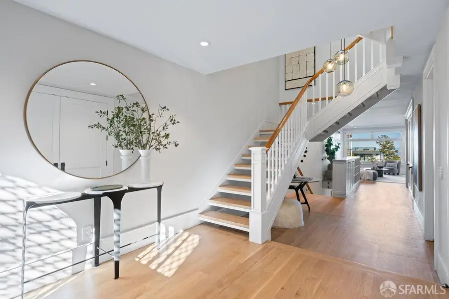 211 Upper Terrace, San Francisco, CA 94117 - #3