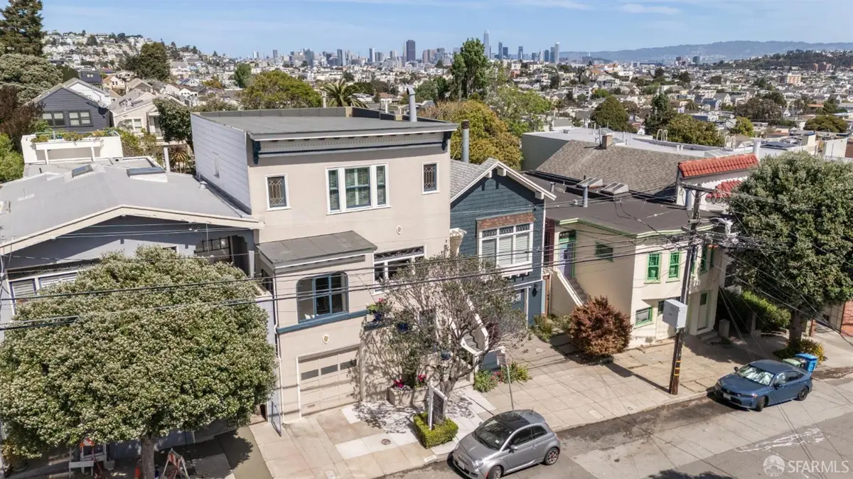356 Valley Street, San Francisco, CA 94131 - #1