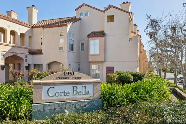 1951 O'farrell Street #415, San Mateo, CA 94403