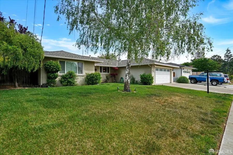 2290 Chateau Way, Livermore, CA 94550 - #2