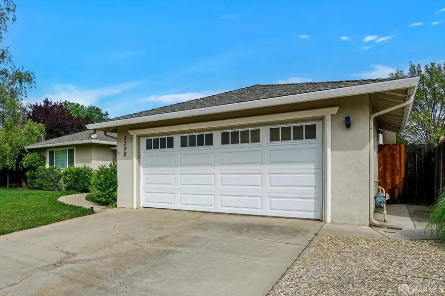 2290 Chateau Way, Livermore, CA 94550 - #3