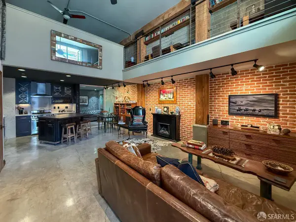 900 Minnesota Street #115, San Francisco, CA 94107