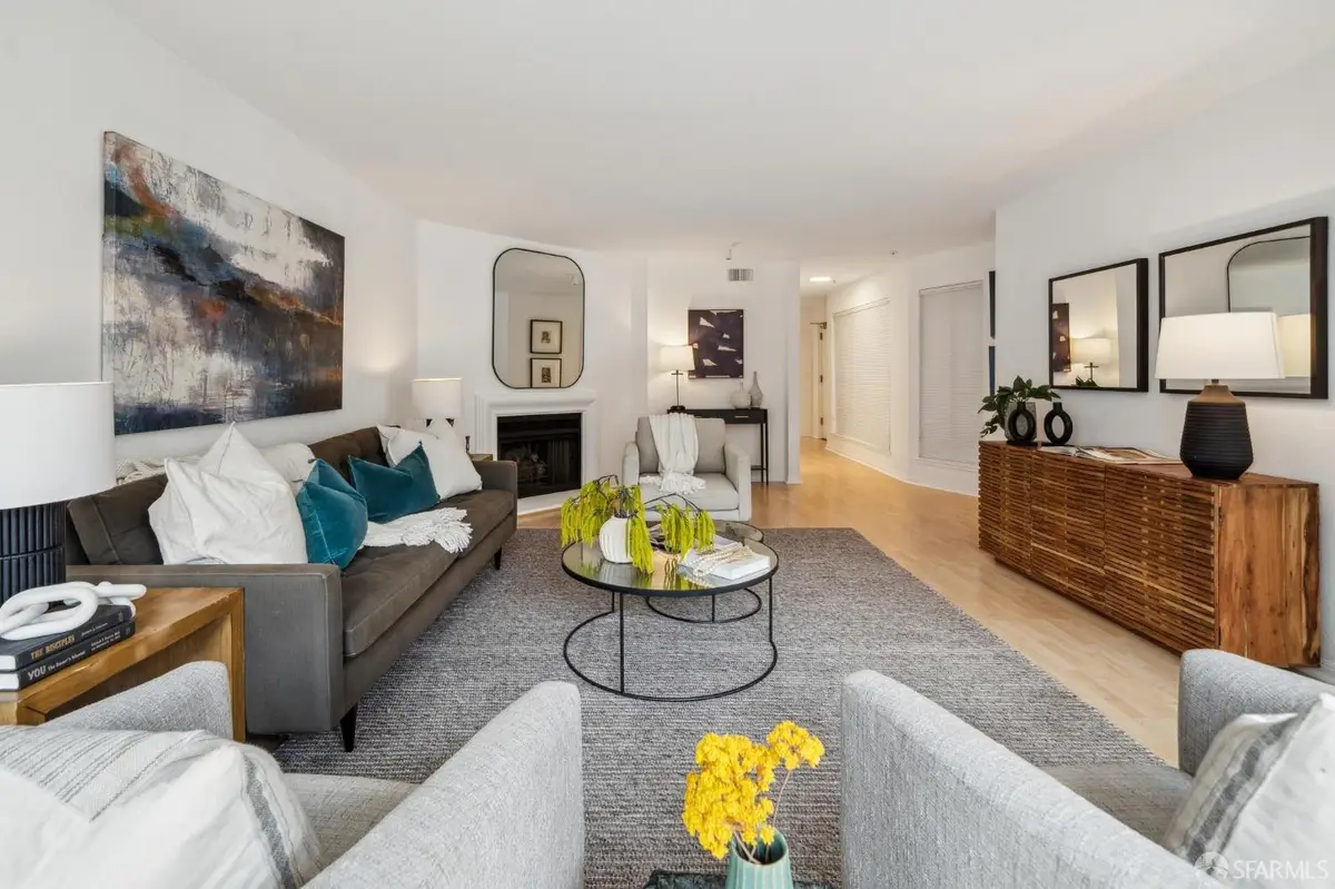 305 Castro Street #1, San Francisco, CA 94114 - #1