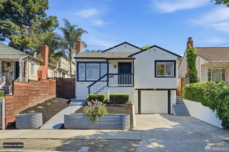 9834 Elmar Avenue, Oakland, CA 94603 - #2