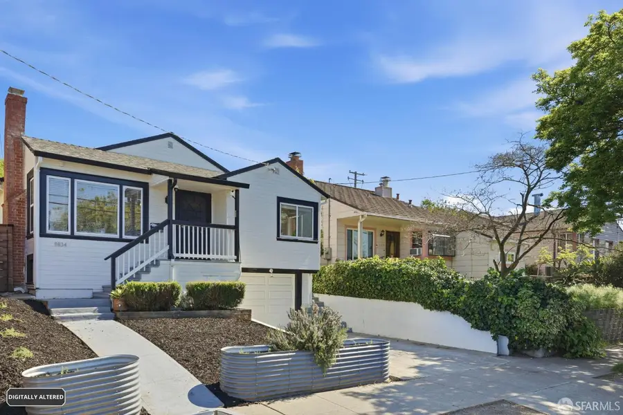 9834 Elmar Avenue, Oakland, CA 94603 - #3