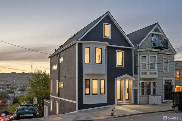 1390-1392 Rhode Island Street, San Francisco, CA 94107