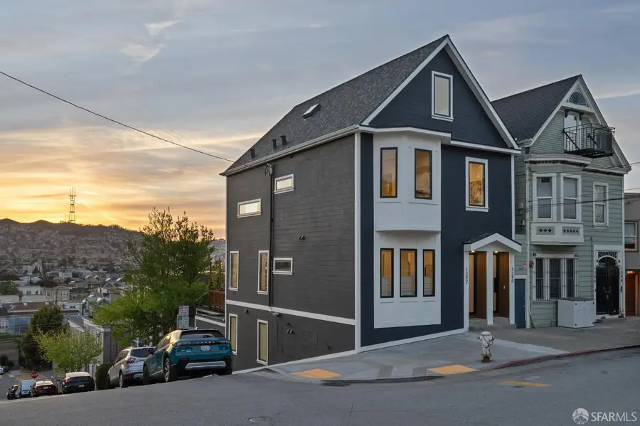 1392 Rhode Island Street, San Francisco, CA 94107 - #3