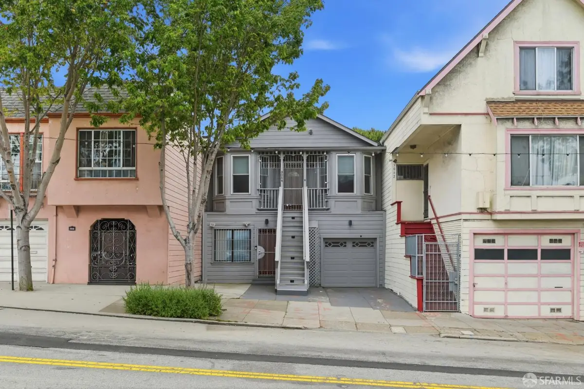 3054 San Bruno Avenue, San Francisco, CA 94134 - #1