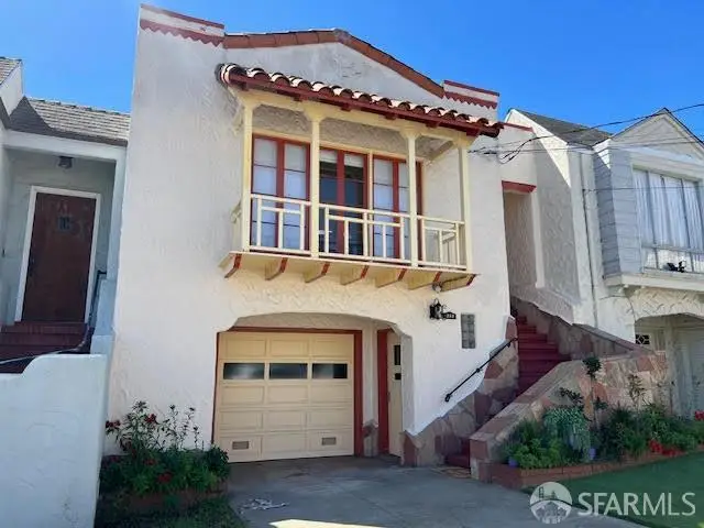 151 Shawnee Avenue, San Francisco, CA 94112 - #1