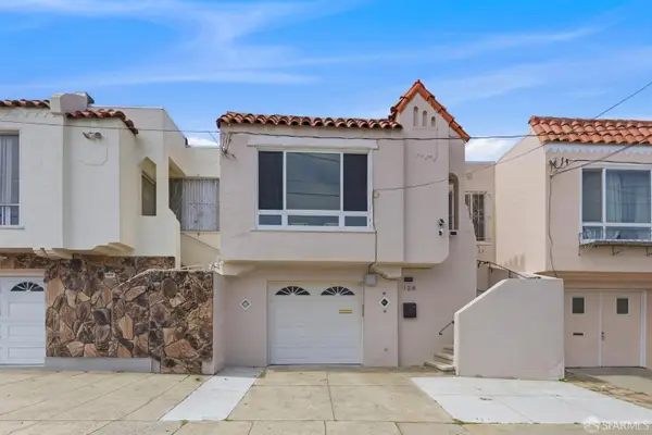 128 Tara Street, San Francisco, CA 94112