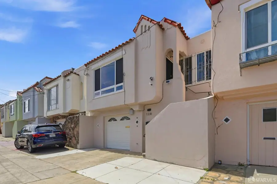 128 Tara Street, San Francisco, CA 94112 - #2
