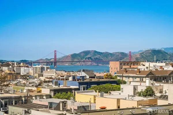 1201 California Street #506, San Francisco, CA 94109