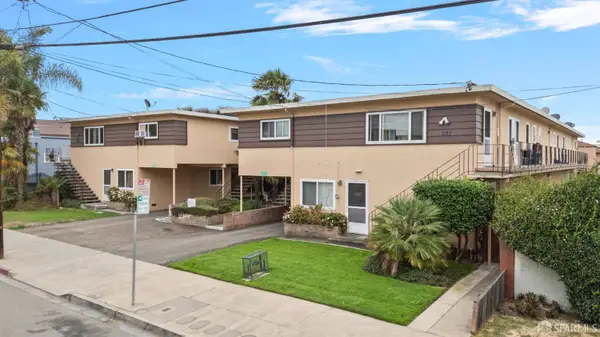 243 Chumalia Street, San Leandro, CA 94577