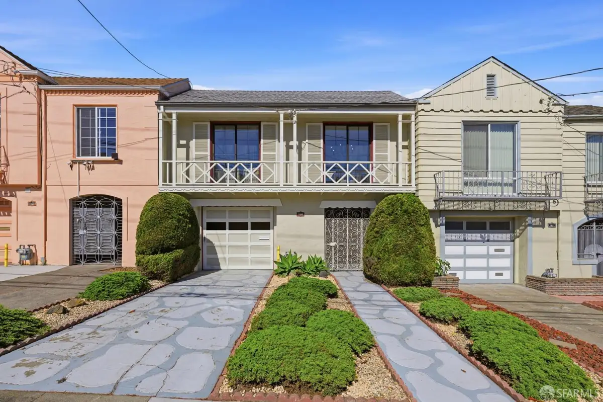 1955 18th Avenue, San Francisco, CA 94116 - #1