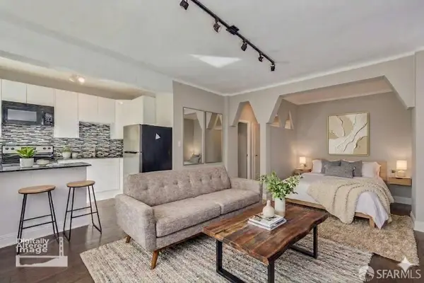 631 Ofarrell Street #414, San Francisco, CA 94109