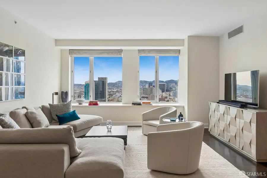 188 Minna Street #26C, San Francisco, CA 94105 - #2