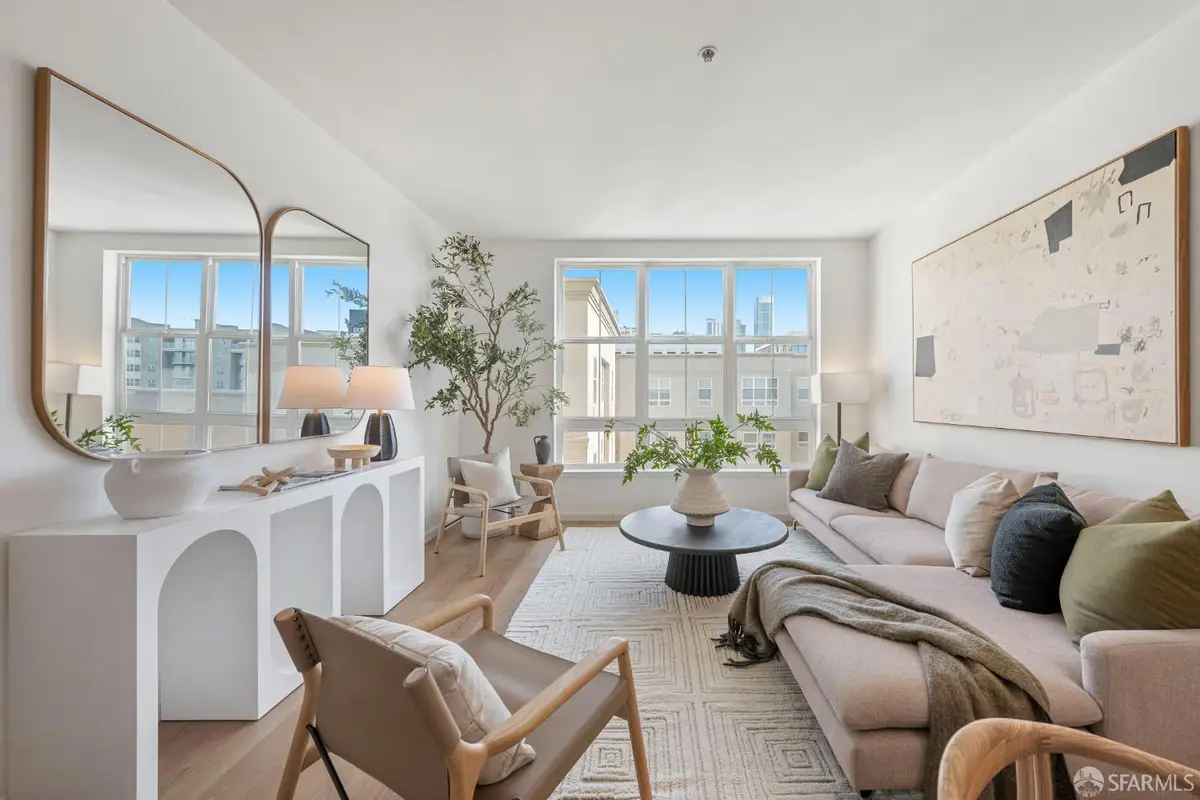 821 Folsom Street #515, San Francisco, CA 94107 - #1