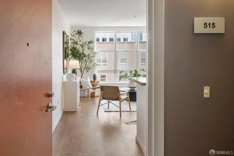 821 Folsom Street #515, San Francisco, CA 94107 - #2
