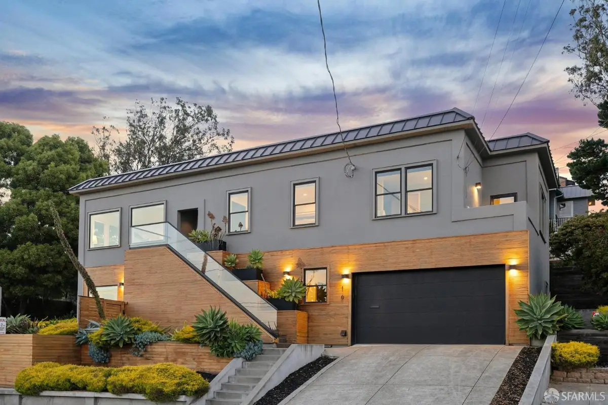110 Mangels Avenue, San Francisco, CA 94131 - #1