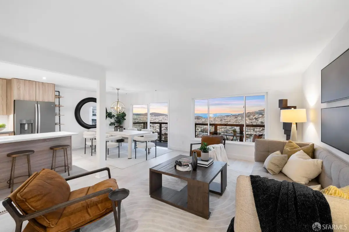 199 Margaret Avenue, San Francisco, CA 94112 - #1