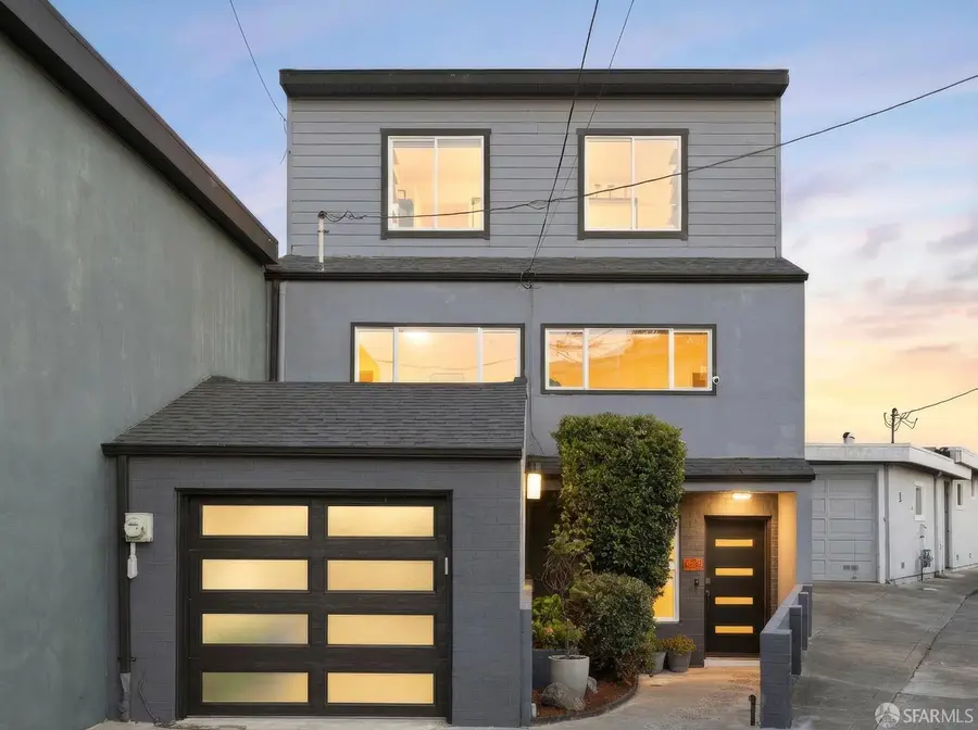 199 Margaret Avenue, San Francisco, CA 94112 - #2