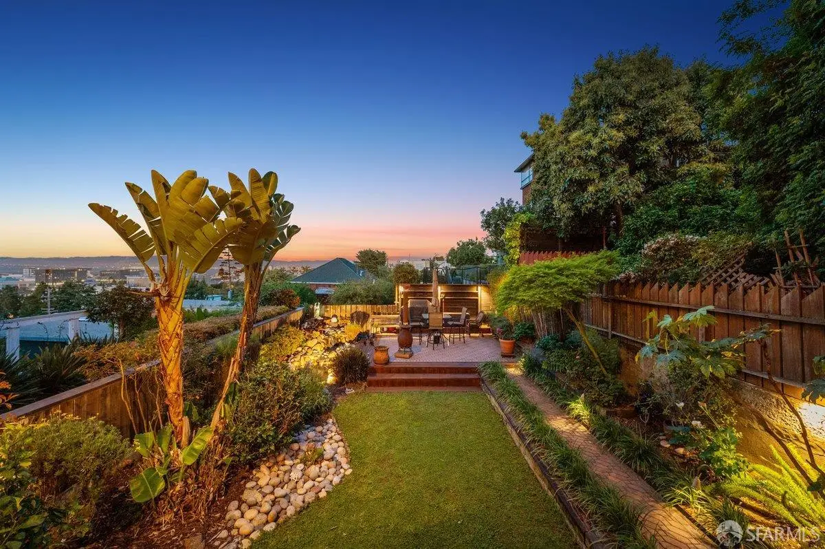 839 De Haro Street, San Francisco, CA 94107 - #1