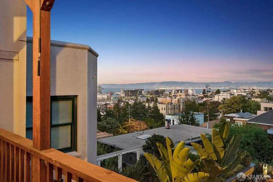 839 De Haro Street, San Francisco, CA 94107 - #3