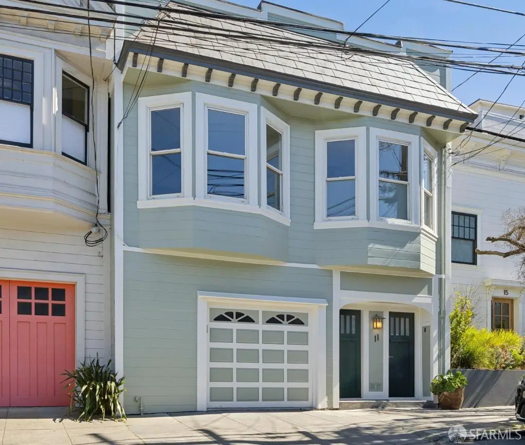 11 Prospect Avenue, San Francisco, CA 94110 - #1