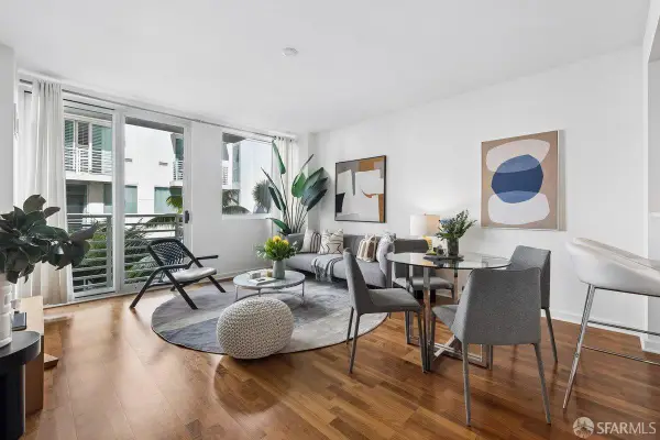 555 4th Street #516, San Francisco, CA 94107