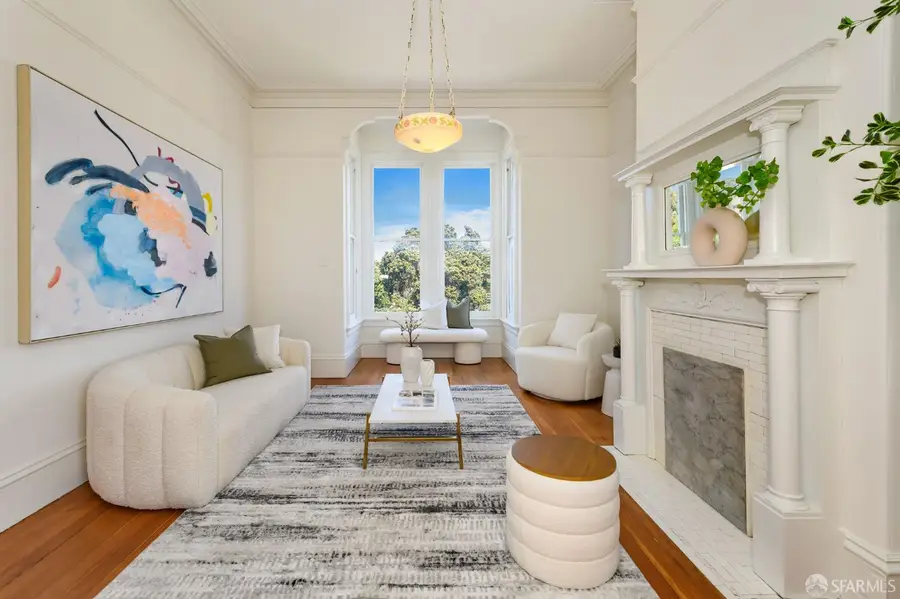 1953-1955 Eddy Street, San Francisco, CA 94115 - #2