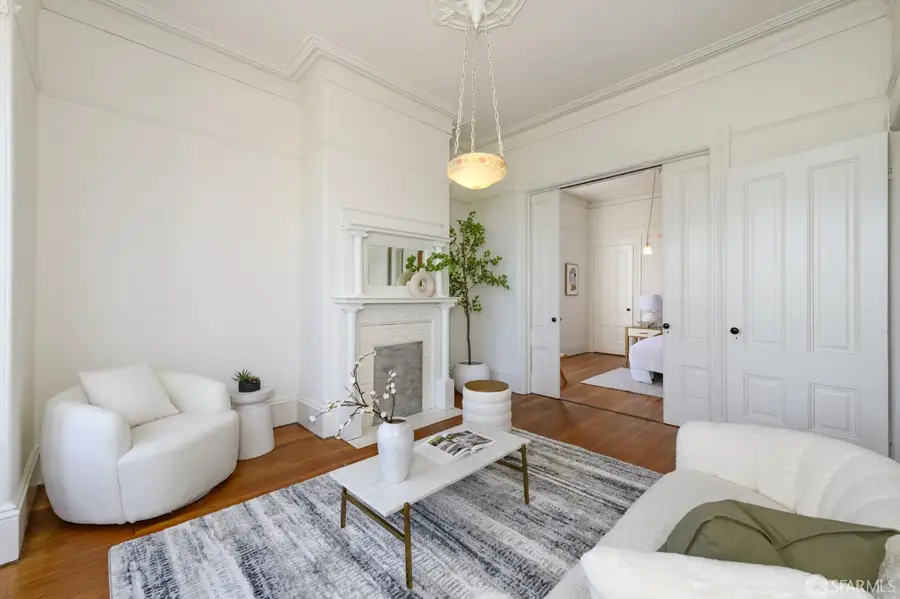 1953-1955 Eddy Street, San Francisco, CA 94115 - #3