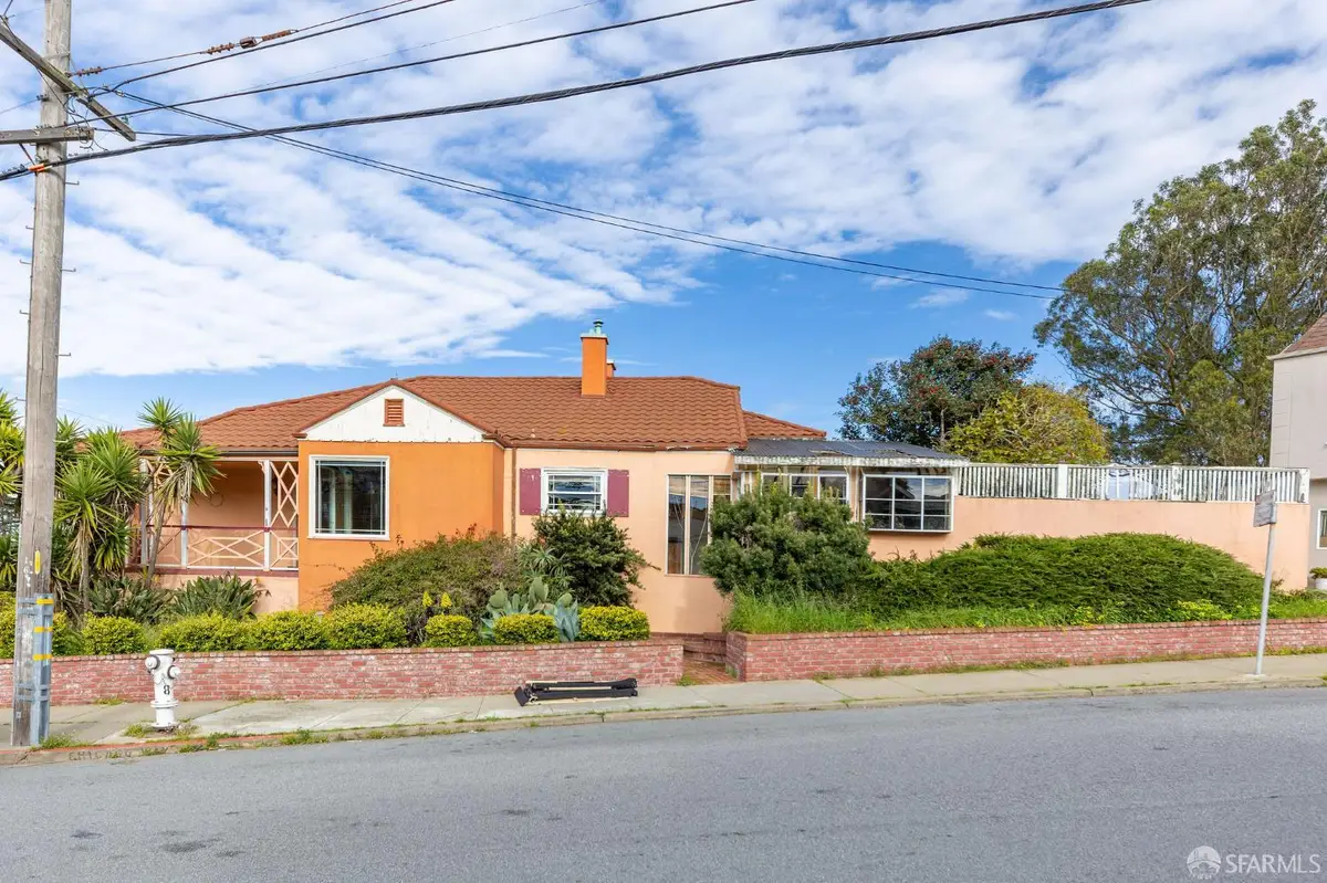 95 South Hill Boulevard, San Francisco, CA 94112 - #1