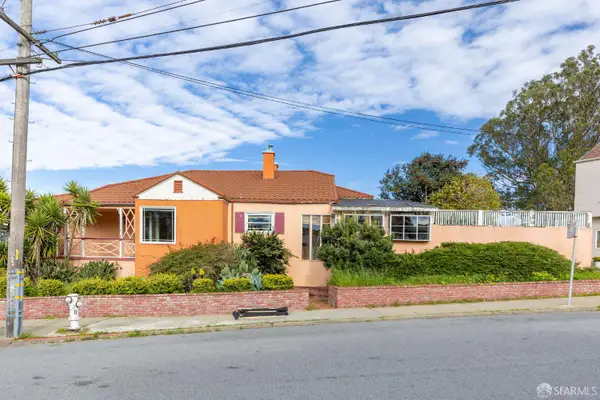 95 South Hill Boulevard, San Francisco, CA 94112