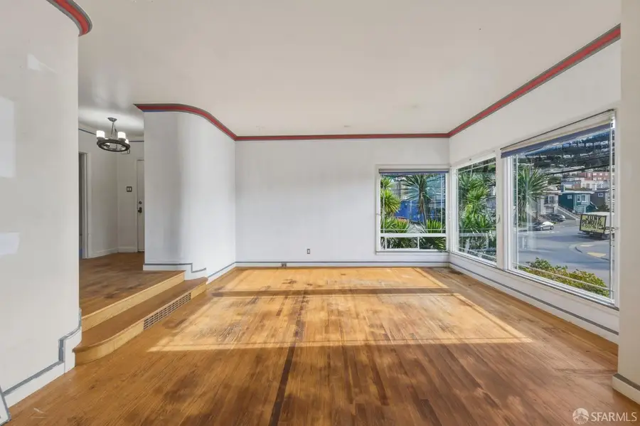 95 South Hill Boulevard, San Francisco, CA 94112 - #3