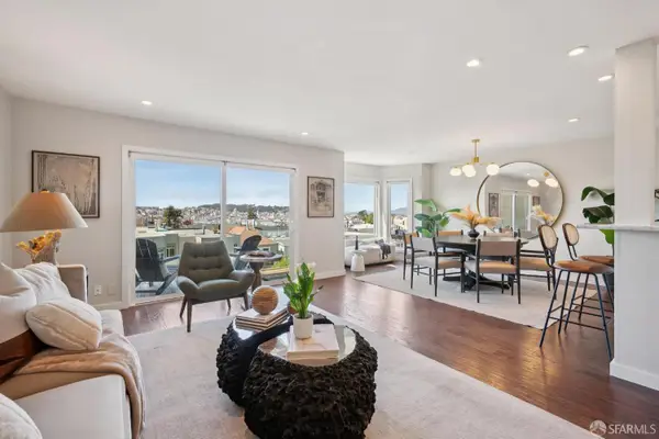 531 16th Avenue, San Francisco, CA 94118