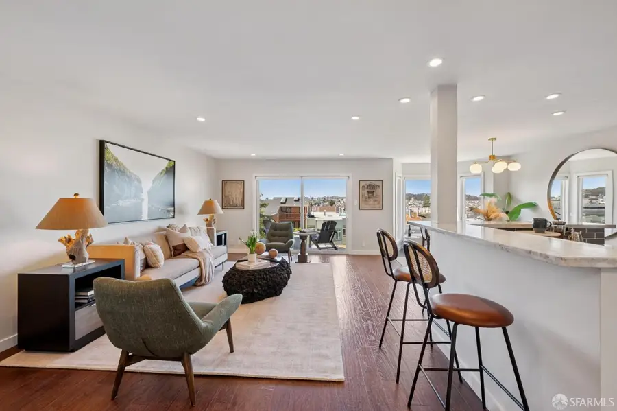 531 16th Avenue, San Francisco, CA 94118 - #3