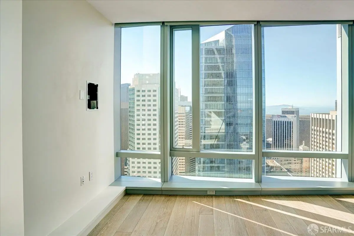 181 Fremont Street #54J, San Francisco, CA 94105 - #1