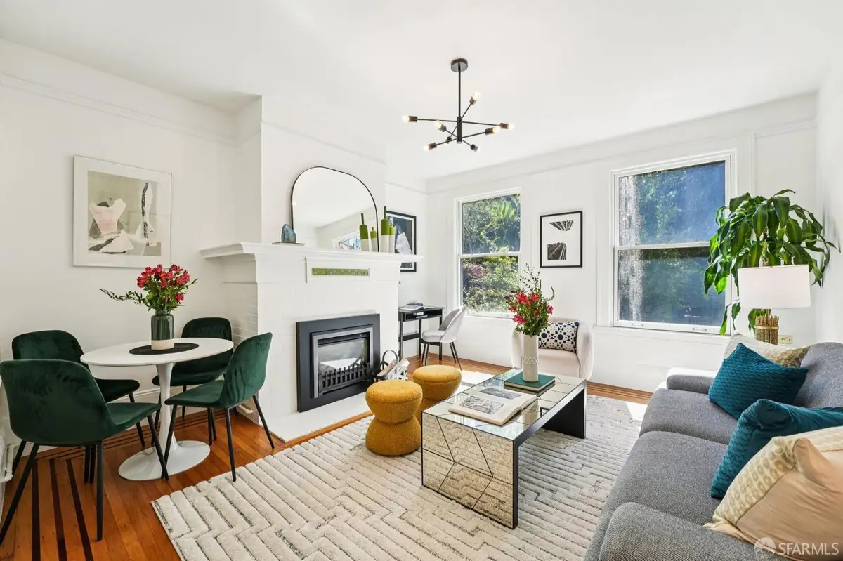 3967 18th Street #4, San Francisco, CA 94114 - #1